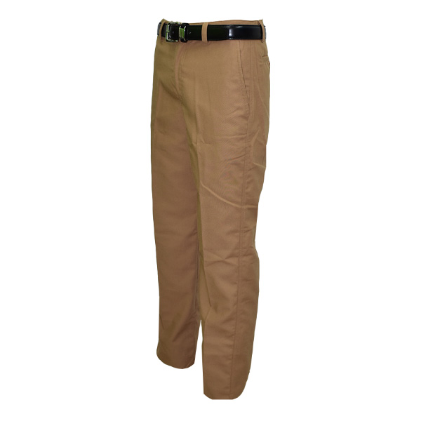 PANTALON ESCOLAR CAKI – Bordados Bernal